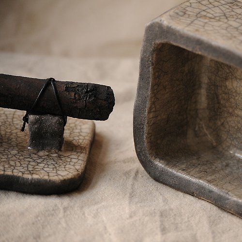 RAKU dóza — foto 4