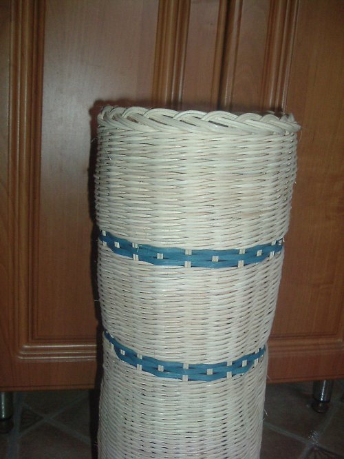 Vysoký košík — foto 2