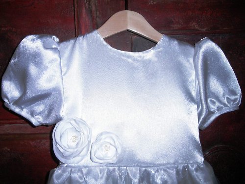 Slavnostní šatičky — foto 2