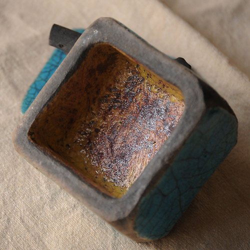 RAKU dóza — foto 4