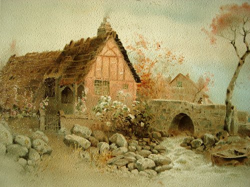 Z pobřeží /1885/ No. 1 — foto 3