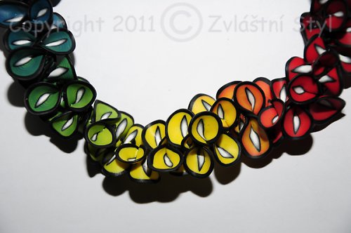 Duhové kvítí — foto 3