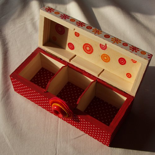 Tak trochu "lollipop" — foto 3