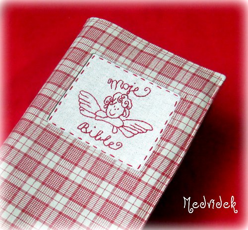 Moje bible — foto 2