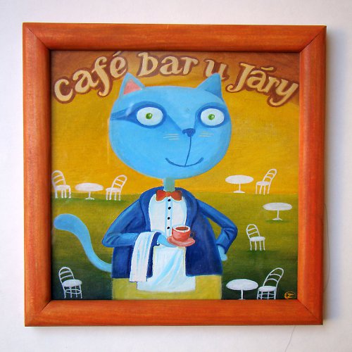 Café bar u Járy — foto 2
