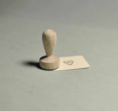 Srdíčko — foto 2