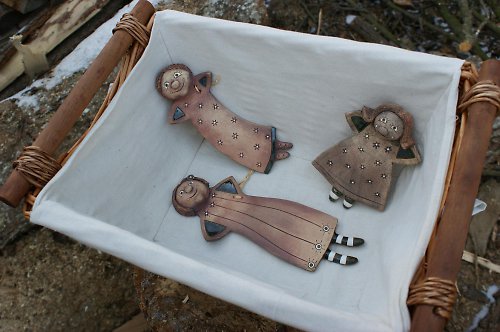 Andělínka — foto 2
