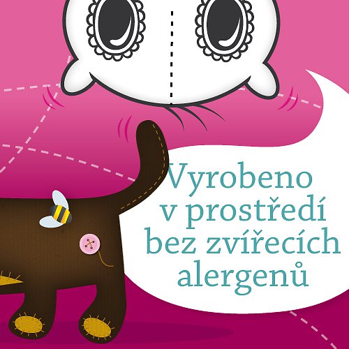 Ozdobné srdíčko na láhev — foto 4