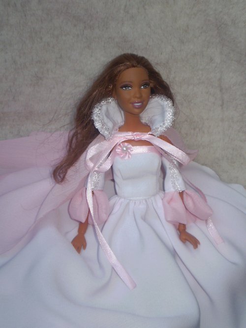 Šatičky pro Barbie — foto 2