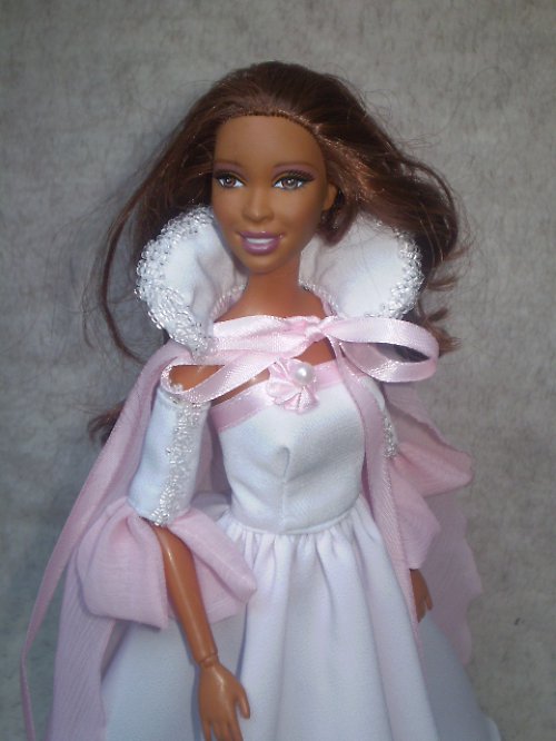 Šatičky pro Barbie — foto 4