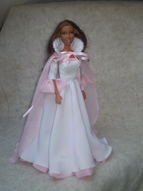 Šatičky pro Barbie — foto 5
