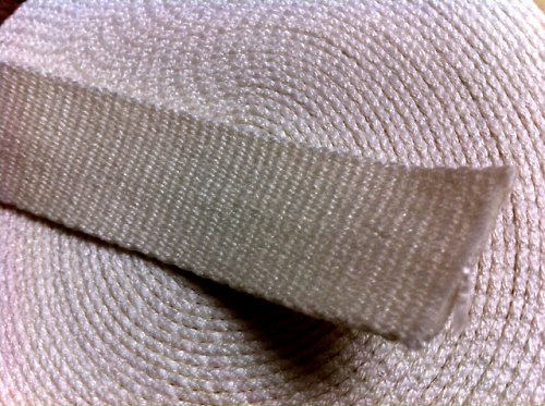 Popruh bavlněný 3 cm — foto 2