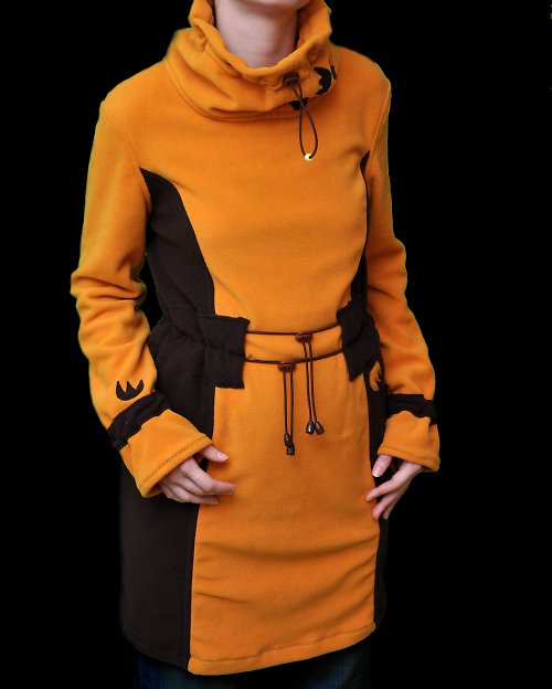 Orange — foto 4