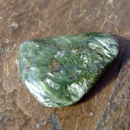 Serafinit — foto 3