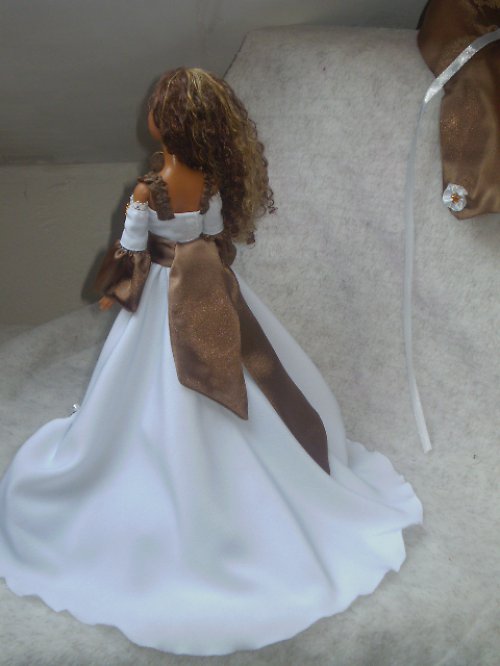 Šatičky pro Barbie — foto 2