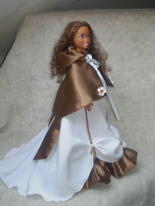 Šatičky pro Barbie — foto 5