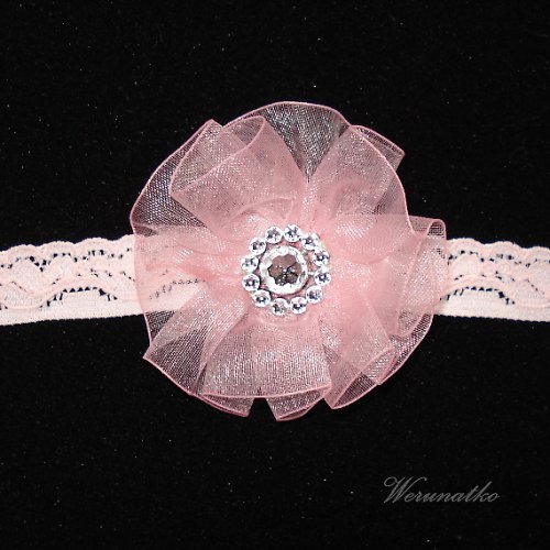 Čelenka pro malou princezničku 11 — foto 2