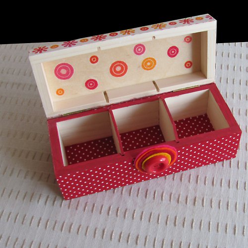 Tak trochu "lollipop" — foto 5