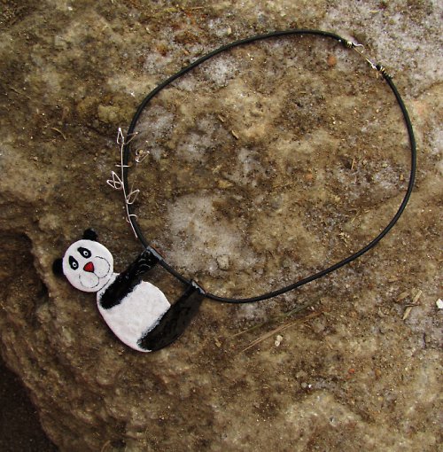 Panda — foto 2