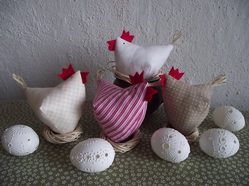 Slepička Pepina — foto 2