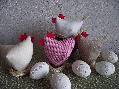 Slepička Pepina — foto 3