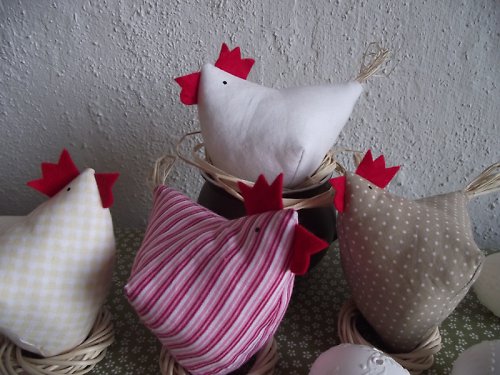 Slepička Pepina — foto 4