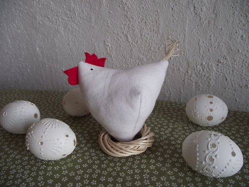 Slepička Pepina — foto 5
