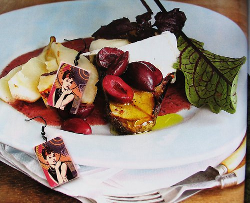 Audrey Na Švestkách — foto 2