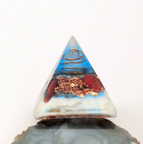Mini - pyramidka - M4 — foto 3