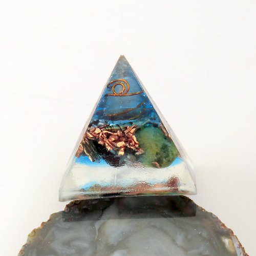 Mini - pyramidka - M4 — foto 4