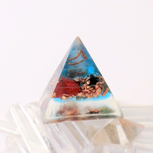 Mini - pyramidka - M4 — foto 5