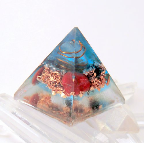 Mini - pyramidka - M4 — foto 6
