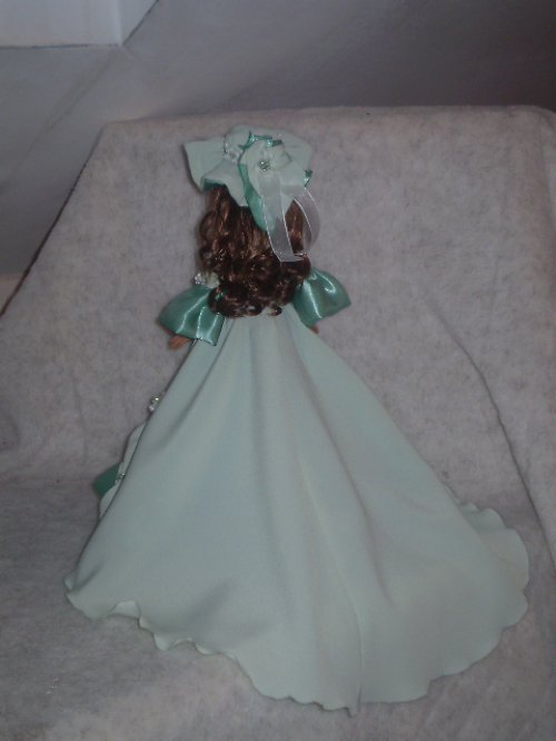 Šatičky pro Barbie — foto 5