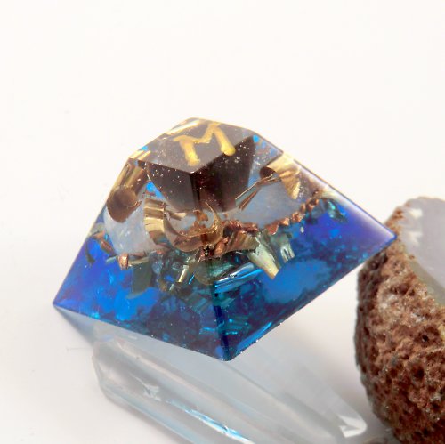 Pyramidka - R1 s runou — foto 2