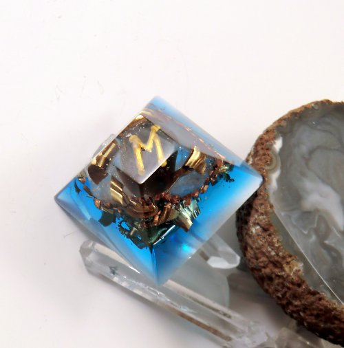 Pyramidka - R1 s runou — foto 3