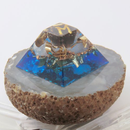Pyramidka - R1 s runou — foto 4