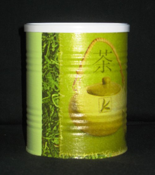 Green tea — foto 2