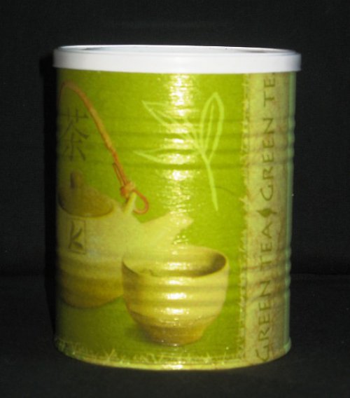 Green tea — foto 3