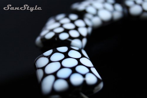 Nugetky B+W — foto 3