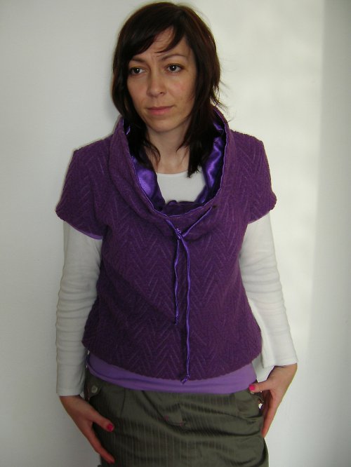 Mikinka — foto 3