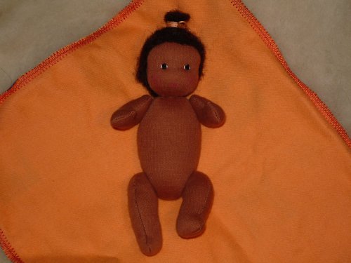 ČOKOLÁDOVÉ MIMI do ruky — foto 2