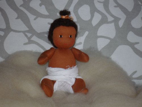 ČOKOLÁDOVÉ MIMI do ruky — foto 3