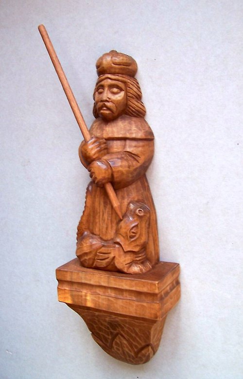 SV.JIŘÍ — foto 2