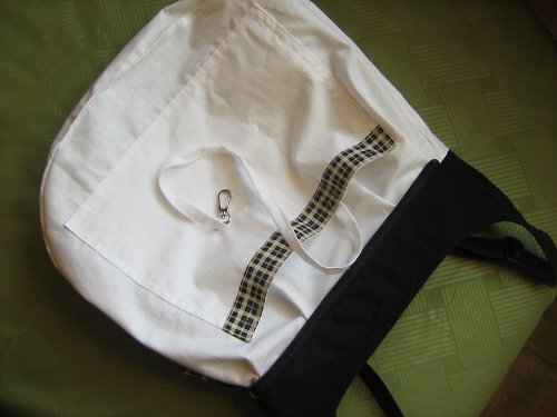 Kabelka Ester — foto 3