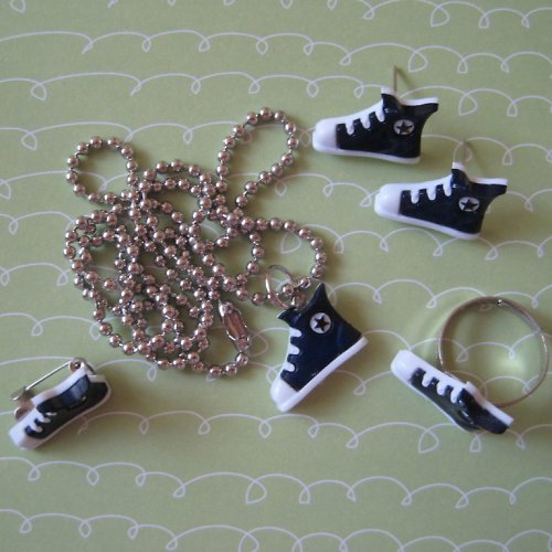 Converse — foto 2