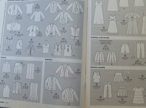 Burda 7/2007 — foto 2