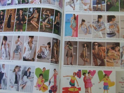 Burda 7/2007 — foto 3
