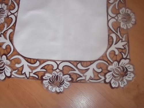 Hnědá kráska — foto 2