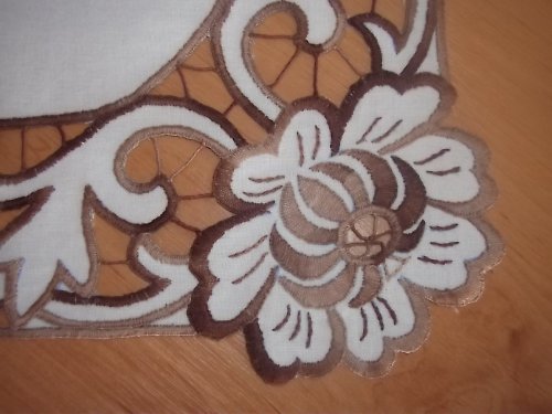 Hnědá kráska — foto 3