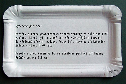 Šťastné pecky — foto 2